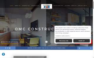 OMC Construction LLC