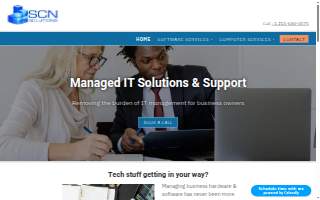 SCN Solutions
