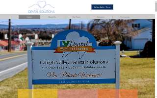 Lehigh Valley Dental Solutions