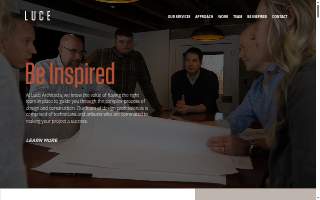 Luce Architects, Inc.