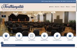 Northampton Banquet & Event Center
