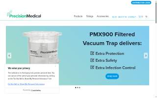 Precision Medical, Inc.