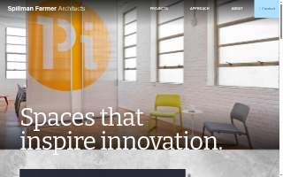 Spillman Farmer Architects