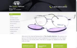 The Quality Optician