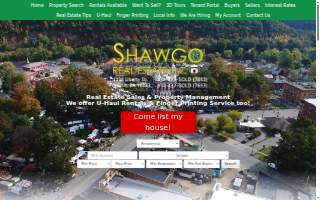 Shawgo Real Estate LLC