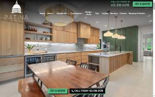Patina Construction & Development, LLC of Penn Hills