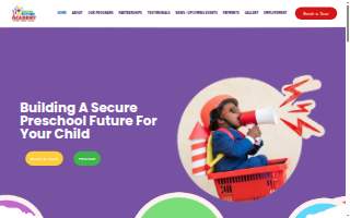 A Secure Future Academy LLC