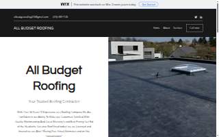 All Budget Roofing