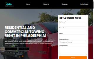ALTA RUNS TOWING - Philadelphia