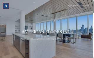 American Floors Inc