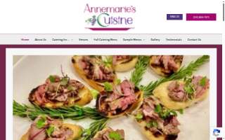 Annemarie’s Cuisine Catering