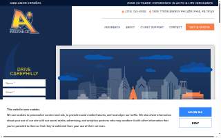 Aplus Insurance