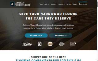 Artisan Wood Floors LLC