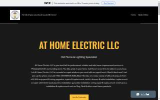At Home Electric