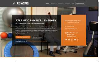 Atlantic Physical Therapy