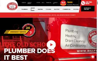 Bill Frusco Plumbing Heating and Air Conditioning