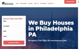 Brotherly Love Real Estate