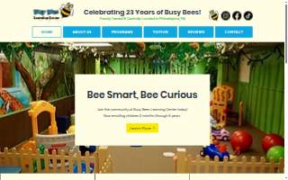 Busy Bees Learning Center