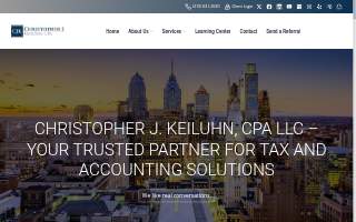 Christopher J. Keiluhn, CPA LLC