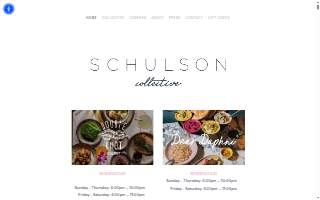 Collective Catering