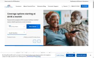 Colonial Penn Life Insurance Company