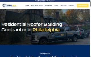 Cover All Exteriors