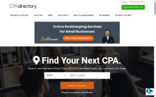 CPA Philadelphia