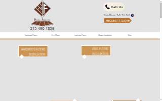 Deluxe Flooring Installation Philadelphia