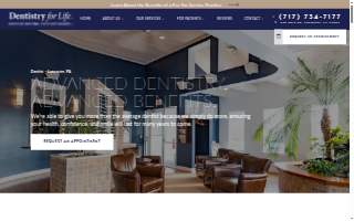 Dentistry for Life
