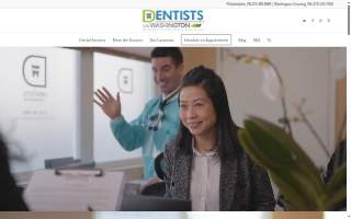 Dentists On Washington