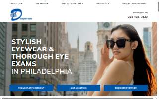 Designer Eyes