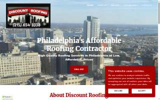 Discount Roofing