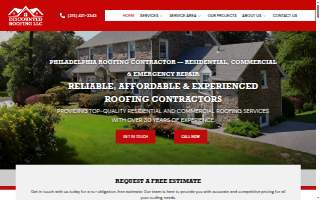 Discounted Roofing LLC