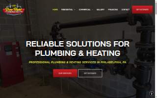Done Right Plumbing & Heating