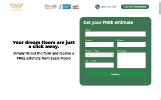 Eagle Floors