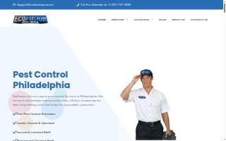 EcoFusion Pest Control