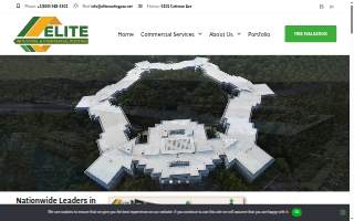 Elite Roofing & Contracting