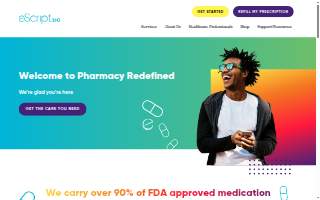 eScript360 Pharmacy of Philadelphia