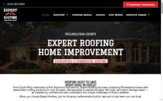 Expert Roofing & Home Improvements