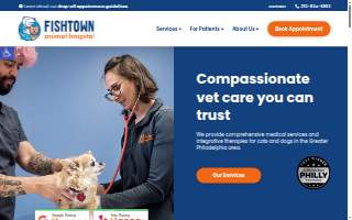 Fishtown Animal Hospital