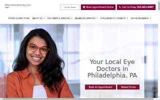 Fox Chase Family Eye Care