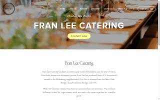 Fran Lee Catering