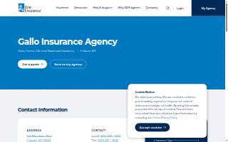 Gallo Insurance Agency