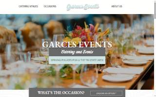 Garces Events