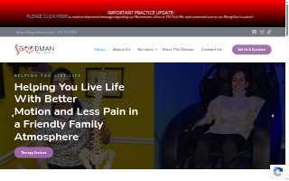 Goodman Family Chiropractic