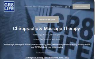 Great Life Chiropractic & Massage