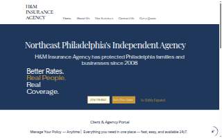 H&M Insurance Agency