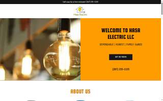 Hasa Electric LLC
