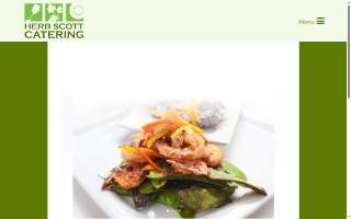 Herb Scott’s Catering