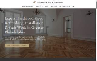 Hudson Hardwood